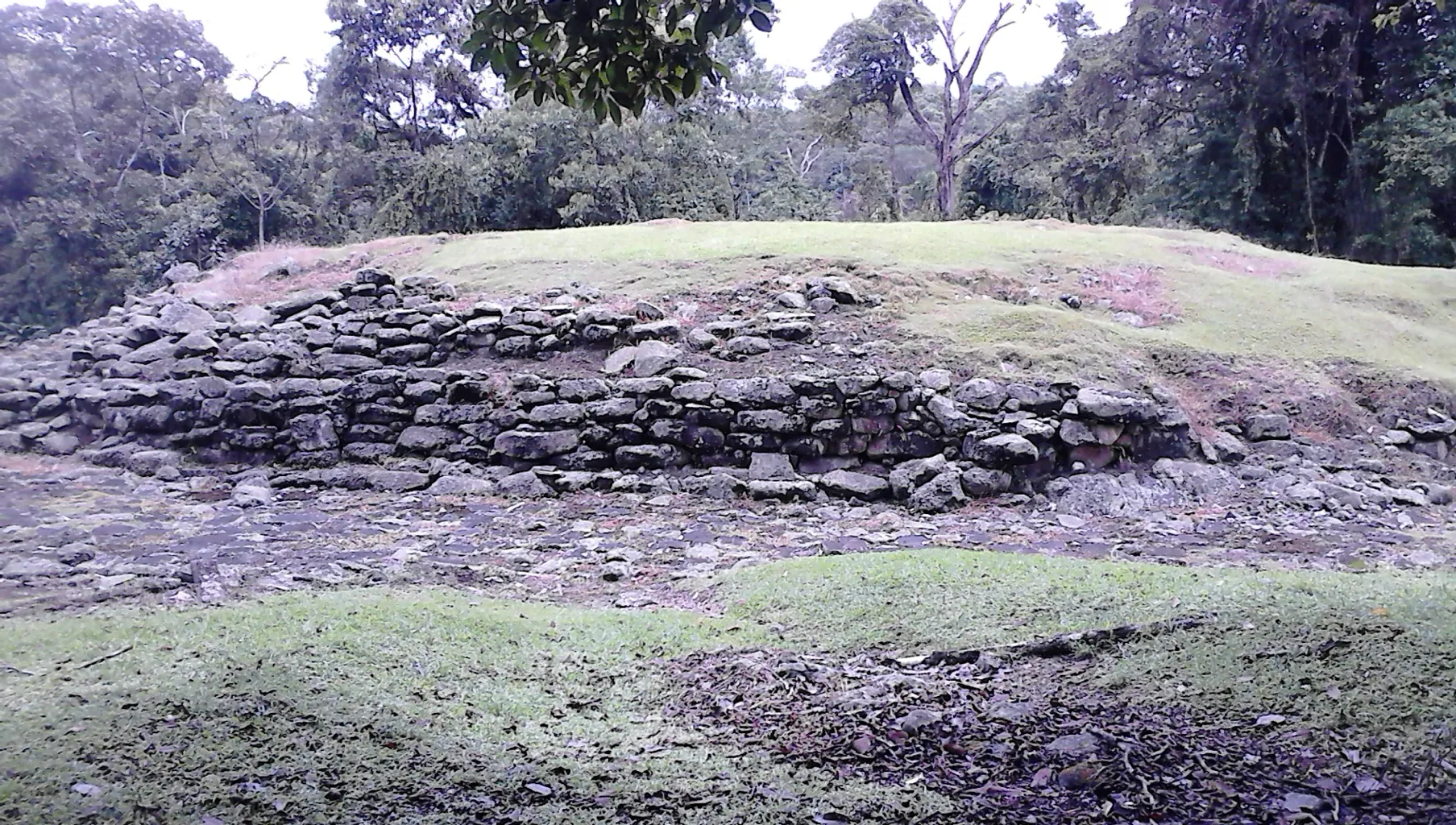 Guayabo National Monument 3